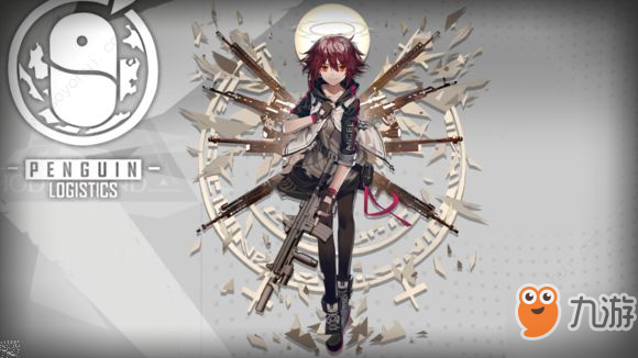《明日方舟》谁是三幻神 三幻神介绍
