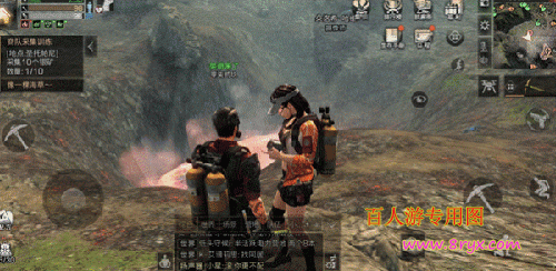明日之后沙石堡据点战役几级开启 沙石堡据点战役开启条件介绍