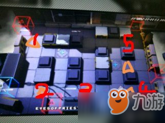 明日方舟2-3怎么过 2-3通关方法