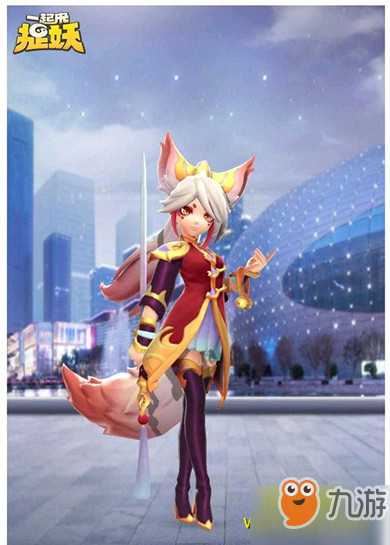 一起来捉妖木系培养什么 木系培养推荐
