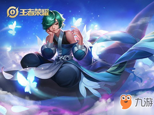 《王者荣耀》王者快跑黑马英雄有哪些 王者快跑黑马英雄推荐