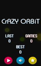 Crazy Orbit截圖3