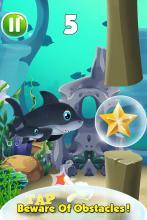 Mommy & Baby Shark Run Do Do Do Fun Adventure截圖4