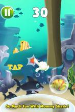 Mommy & Baby Shark Run Do Do Do Fun Adventure截圖2