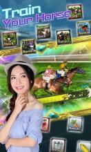 Jockey Viva Go截图1