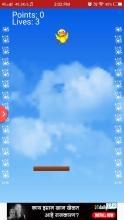 Duck Fall Fun Game截图1