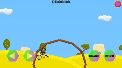 Offroad Bicycle Rider截图3