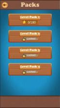 Unblock Roll Ball Puzzle   puzzle game截图1