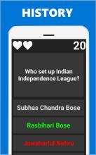 India Gk Quiz截图1