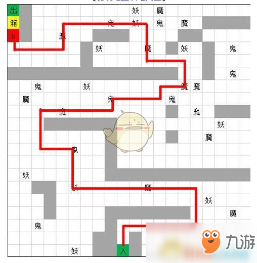 《想不想修真》天11玄胎天秘境怎么过 玄胎天秘境通关攻略