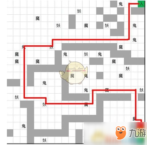 《想不想修真》天14大罗天秘境怎么打 大罗天秘境打法攻略