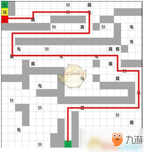 《想不想修真》天16極風(fēng)天秘境怎么過 極風(fēng)天秘境通關(guān)攻略