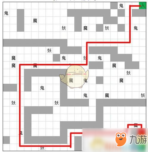 《想不想修真》天19七曜天秘境怎么过 天19七曜天秘境攻略