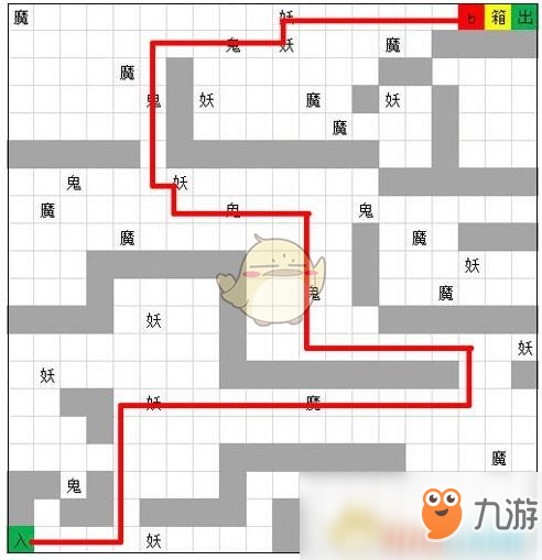 《想不想修真》天27大焚天秘境怎么过 天27大焚天秘境攻略