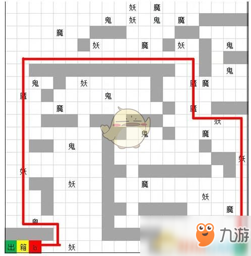 《想不想修真》天28東極天秘境怎么過 天28東極天秘境攻略