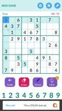 Sudoku Puzzle Pop截图1