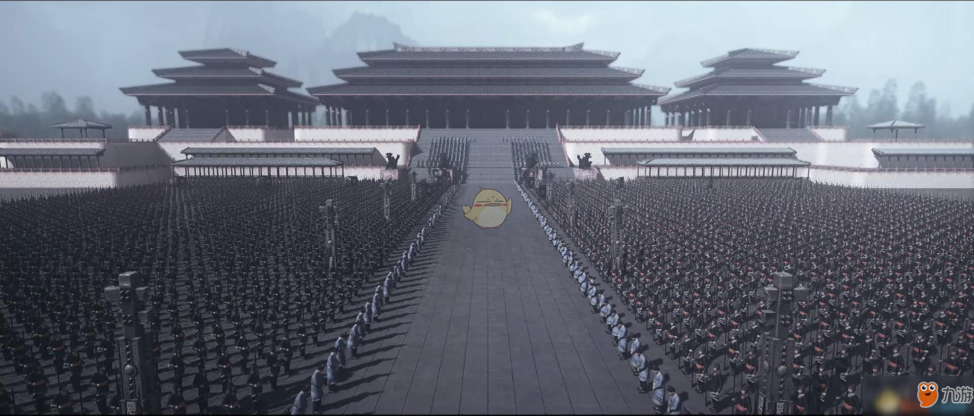 《全面战争三国》卫军的革甲属性怎么样 卫军的革甲属性介绍截图