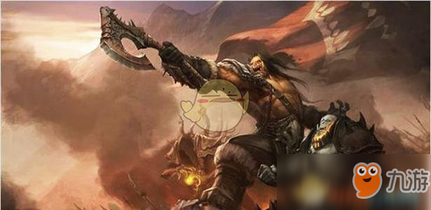 《魔兽世界》怀旧服狂暴战怎么玩 PVP攻略