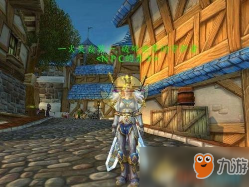 《魔兽世界》怀旧服狂暴战攻略 天赋加点推荐