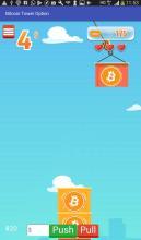 Bitcoin Tower Game截图4