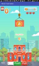 Bitcoin Tower Game截图