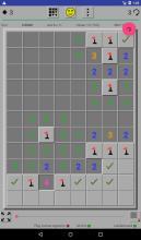 Minesweeper  Turn截图4