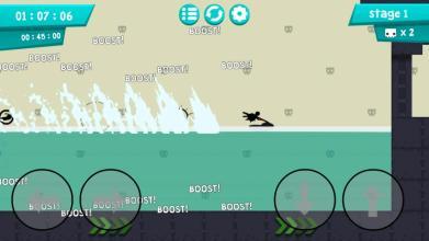 Stickman Boost 2_Stickman Boost 2预约下载_攻略_礼包_九游