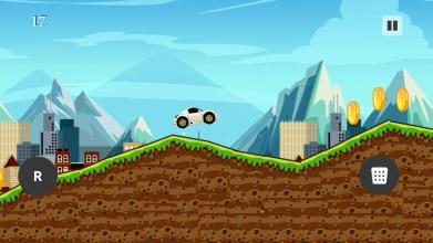 City Car Drift Race截图3