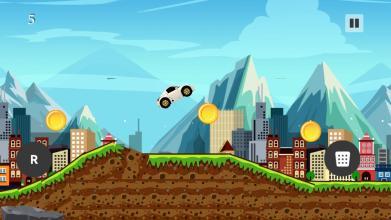 City Car Drift Race截图1