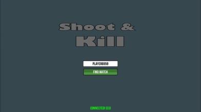 Shoot & Kill截圖