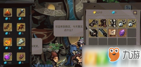 貪婪洞窟2附魔材料怎么獲得 附魔材料獲得攻略