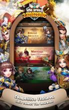 Idle Arena 3 Kingdoms截图3