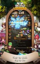 Idle Arena 3 Kingdoms截图1