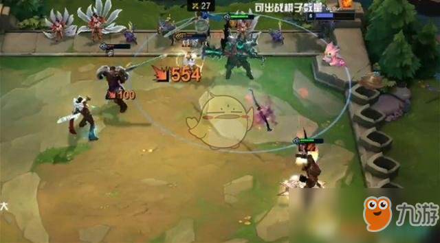 《LOL》自走棋可以在哪玩 自走棋玩法進(jìn)入教程攻略