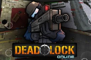 死亡鎖定Deadlock截圖