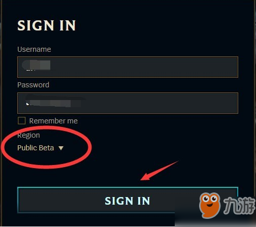 《LOL》怎么玩美服云頂之弈 云頂之弈美服注冊(cè)方法教程