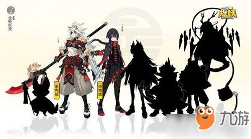 一起来捉妖危月燕怎么获得 新妖灵危月燕获得方式预测
