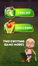 Chhota Bheem Cricket World Cup Challenge截图4