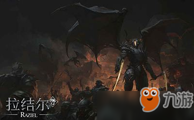 拉结尔传奇任务攻略 传奇任务解锁分享