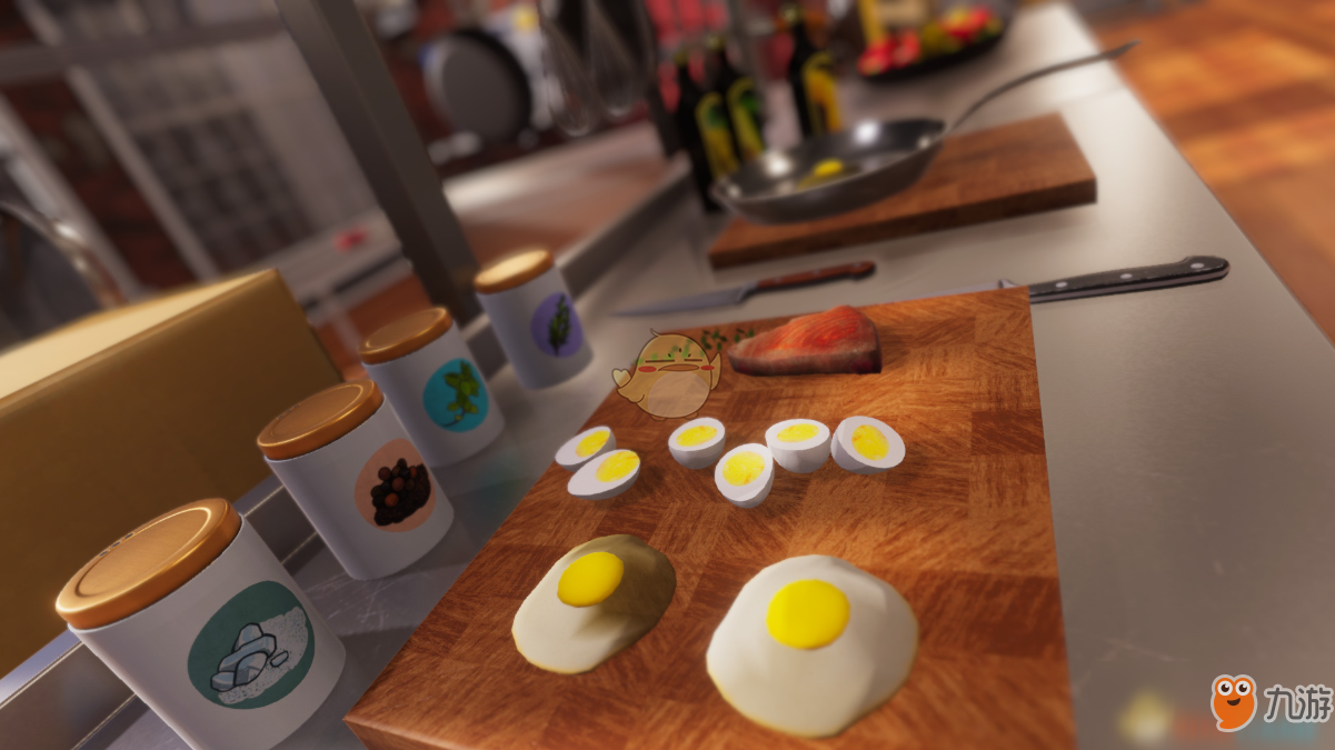 《料理模拟器》天赋怎么选 游戏天赋推荐分享
