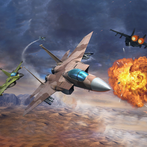《空战争锋》2.0版本震撼来袭！