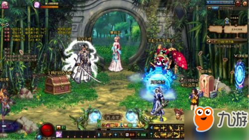 《DNF》急盛夏海滩寻人活动怎么玩 寻人活动玩法攻略