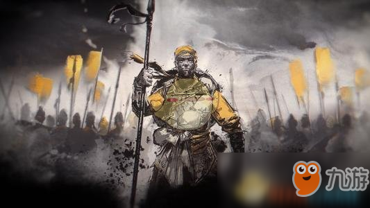 《全面戰(zhàn)爭三國》黃巾軍兵種有哪些 黃巾軍兵種匯總截圖