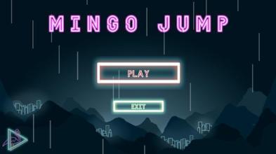 Mingo Jump截图