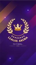 League Arena截图