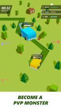 Grass cutio survive & become the last lawnmower截图4