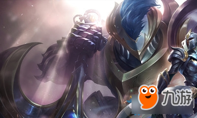 《LOL》9.11版本輔助深海泰坦怎么出裝 輔助深海泰坦出裝方法