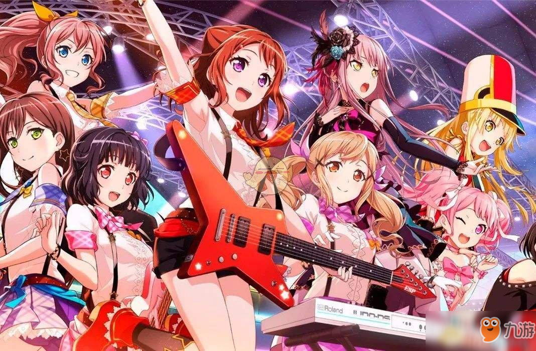 《BanG Dream少女乐团派对》国服无氪党如何攒石 无氪党攒石攻略