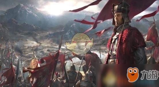 《全面戰(zhàn)爭三國》關(guān)羽要如何使用 關(guān)羽使用心得分享