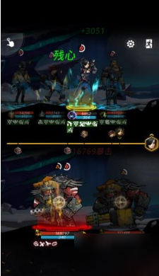 《跨越星弧》德雷肯双兄弟怎么打 德雷肯双兄弟打法详解